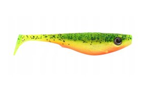 Iris The Shad 8cm Uv Mojito