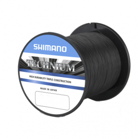 Shimano Technium 0.185mm 2990m