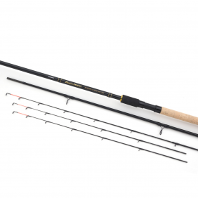 Beastmaster DX Feeder 3.65m 90g