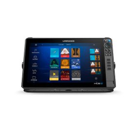 HDS-12 PRO with Active Imaging HD 3-in-1