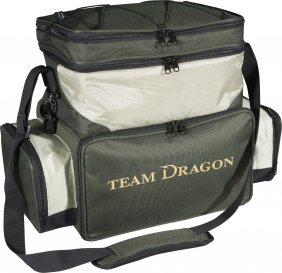 Dragon Torba z komorą izotermiczną Team Dragon