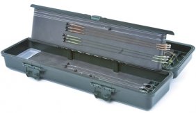 F Box Rig Case System 10.5x8x2