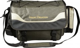 Dragon Team Dragon Z Pasem Biodrowym