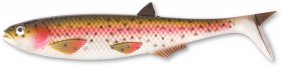 Quantum Yolo Pike Shad rainbow trout 22cm