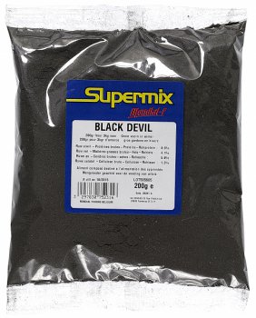 Black Devil 200g