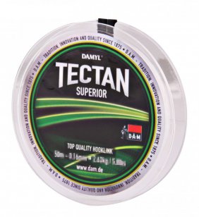 Tectan Superior Fc 50m / 0.18mm / 2.7kg / 6.0lb