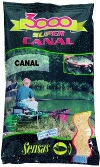 3000 Canal 1kg