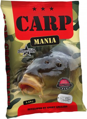 Carp Mania Scopex 2.5kg
