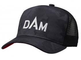 Dam Camovision Cap
