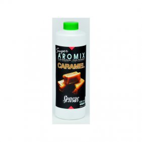 Super Aromix Caramel 500Ml