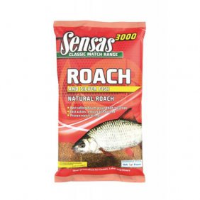 3000 Super Roach 1kg