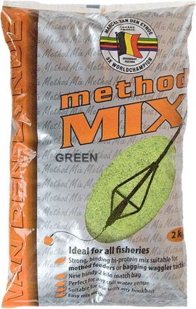 Method Mix Green 2kg