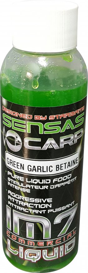 Im7 Green Garlic Betaine - 100Ml