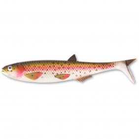 Yolo Pike Shad rainbow trout 18cm