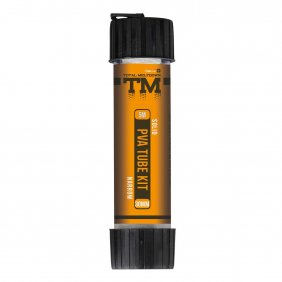TM PVA Solid Tube Kit 5m 65mm