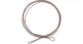 Lm Mirage Loop Leader 100cm 45lbs W/Out Swivel