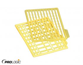 Lm Boilie Stop Kit Yellow