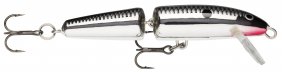 Rapala Jointed Chrome 9cm 7g