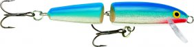 Rapala Jointed Blue 9cm 7g