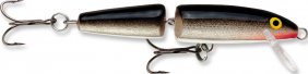 Rapala Jointed Silver 7cm 4g