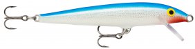 Rapala Original Floater Blue 9cm 5g