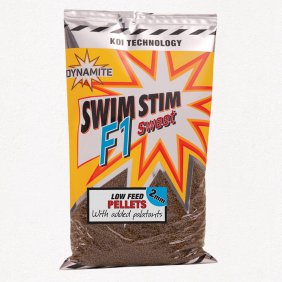 Dynamite Baits Swim stim f1 2mm 900g
