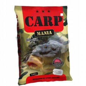 Carp Mania Kryl 2.5kg