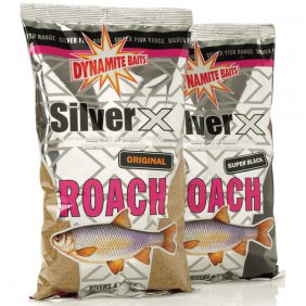 Dynamite Baits Silver x roach original 1kg