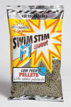 Dynamite Baits Swim stim f1 6mm 900g