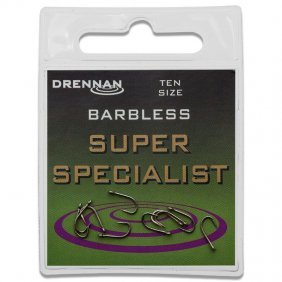 SUPER SPECIALIST BEZ 10szt. Nr6