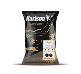 Gold line-leszcz czarny 1kg