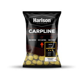 Carp line-liquid premium kukurydza-ananas 500ml