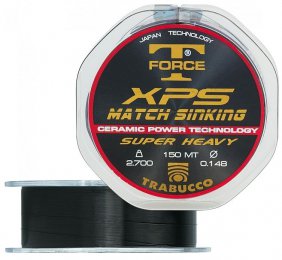 T-Force XPS Match 0.25mm 150m