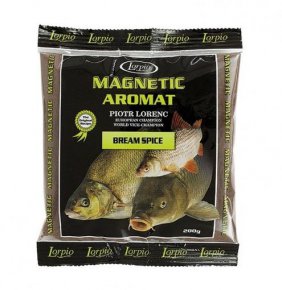 Magnetic Bream Spice 200g