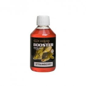 Liquid Booster Strawberry 250ml