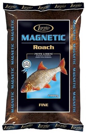 Magnetic Roach Fine 2000g