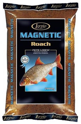 Magnetic Roach 2000g