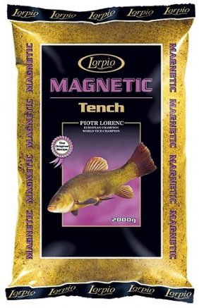 Magnetic Tench 2000g
