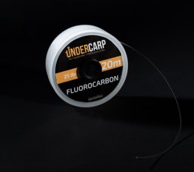Fluorocarbon 25 lbs / 20 m