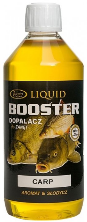 Liquid Booster Carp 250ml