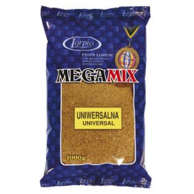Mega Mix Uniwersalna 1000g