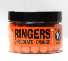 Kulki Ringers Chocolate Orange Wafters 10mm 150ml