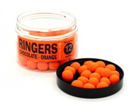 Kulki Ringers Chocolate Orange Wafters 12mm 150ml