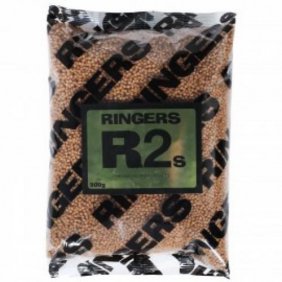 Ringers R2's 2mm 900g