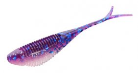 Jaskółka Fish Fry 5.5cm kolor 372