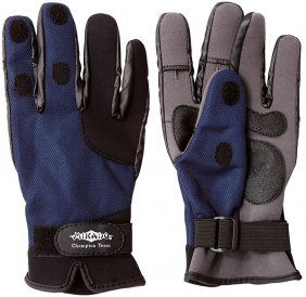 Rękawiczki zimowe Mikado XL