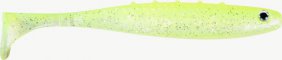 Aggressor Pro - Green Cactus 8.5cm 3szt Super Yellow Glitter