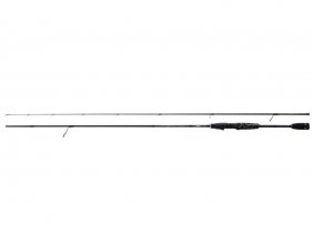 Wędka Jaxon GREY STREAM 250cm 2-12g