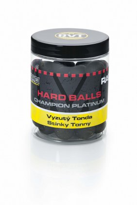 Kulki proteinowe Rapid Hard Balls Champion Platinum 24mm 150g