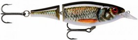 Rapala X-Rap Jointed Shad Live Roach 13cm 46g